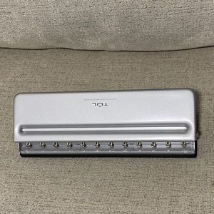 TuL Planner Holepunch